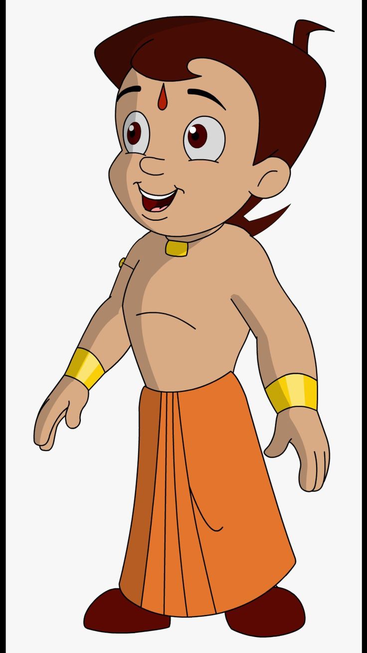 Cartoon Dp