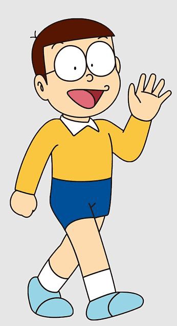 Cartoon Dp