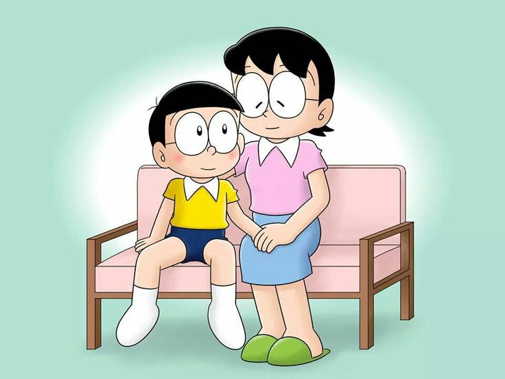 Cartoon Dp