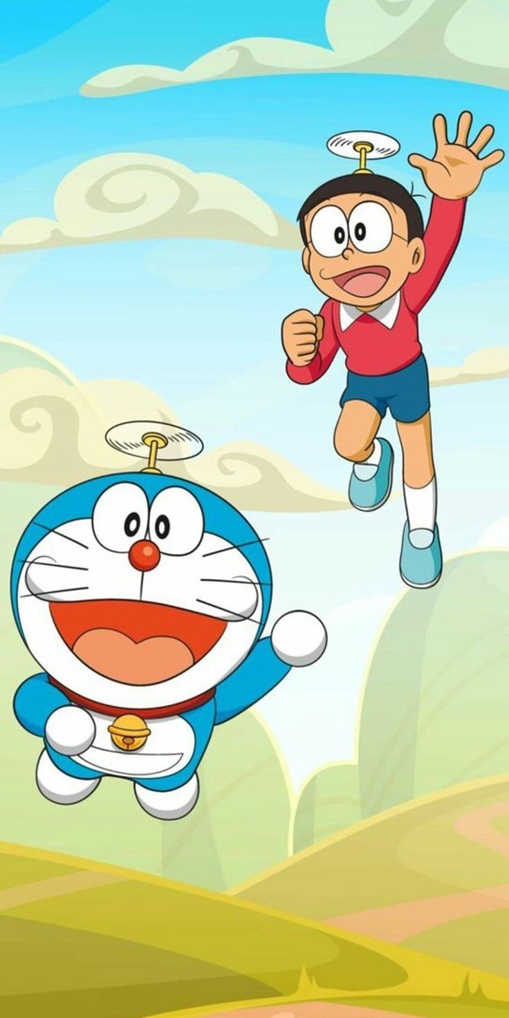 Cartoon Dp