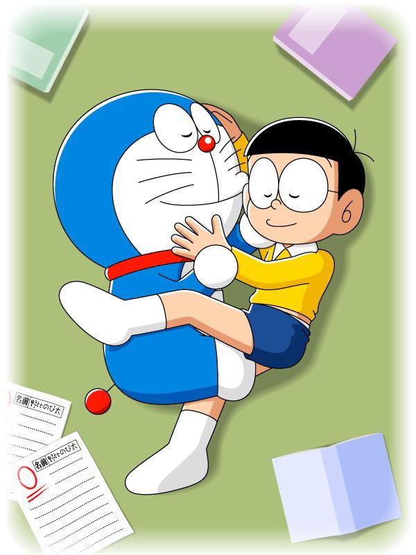 Cartoon Dp