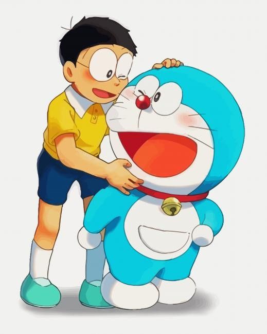 Cartoon Dp
