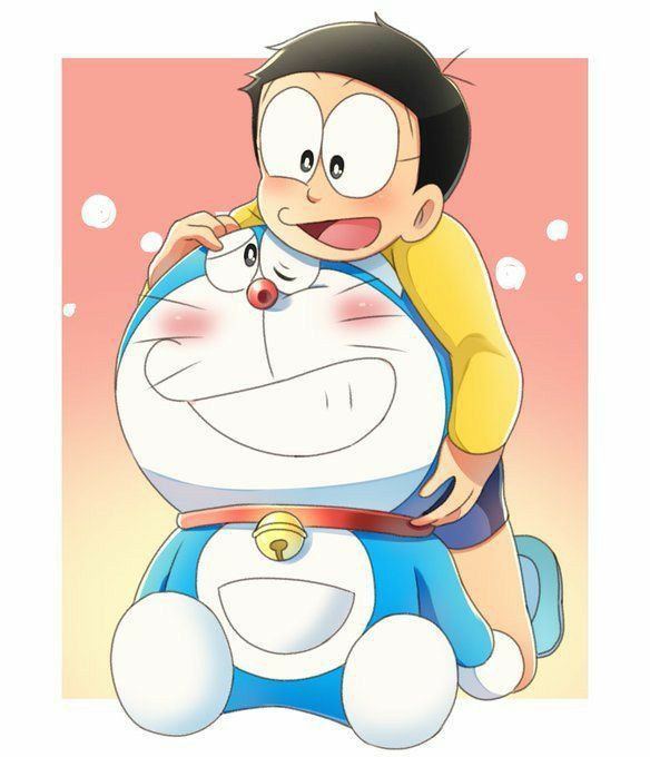 Cartoon Dp