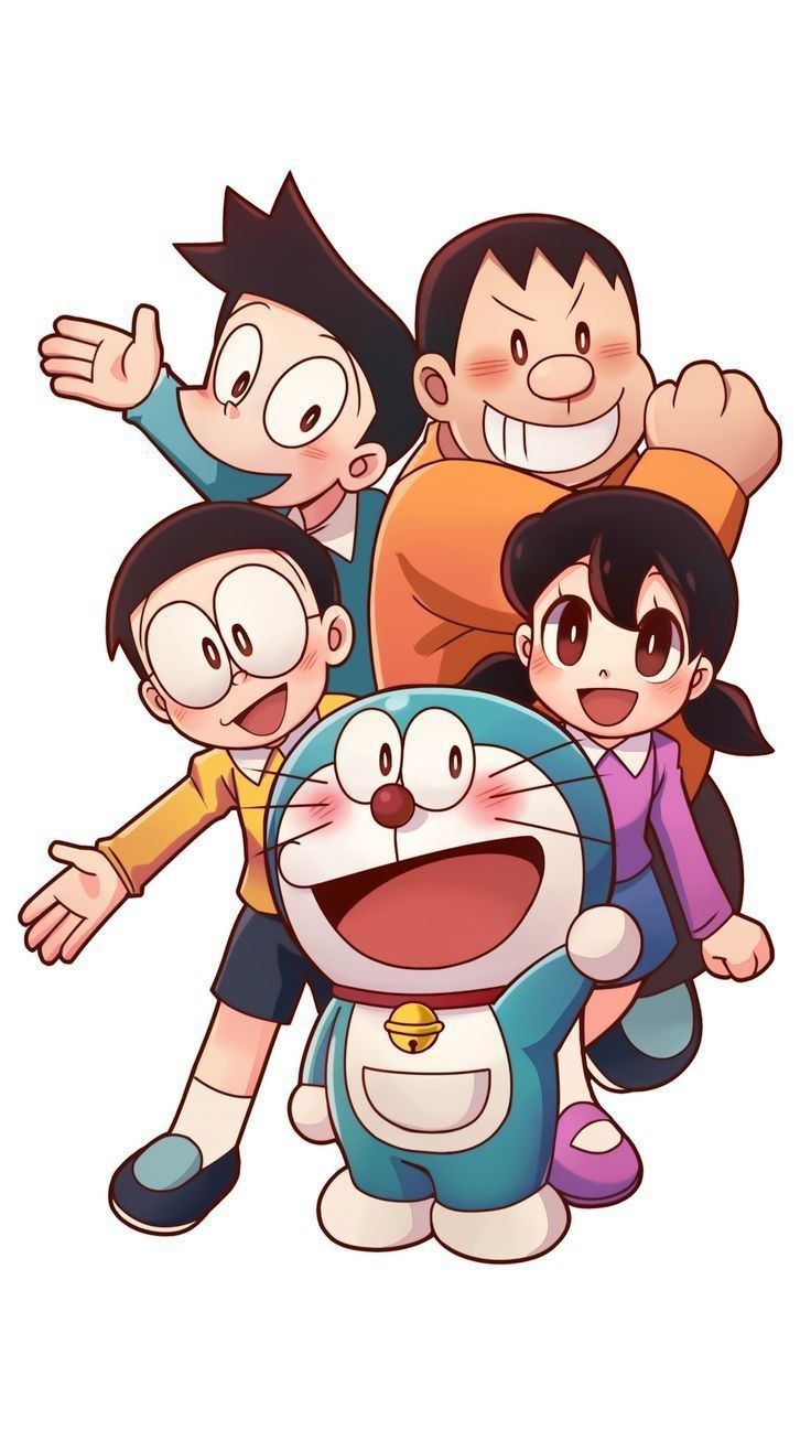 Cartoon Dp
