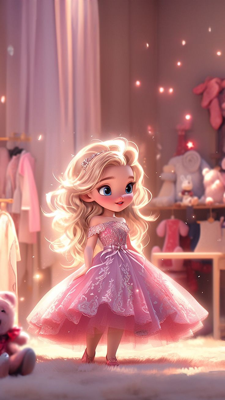 Cartoon Dp