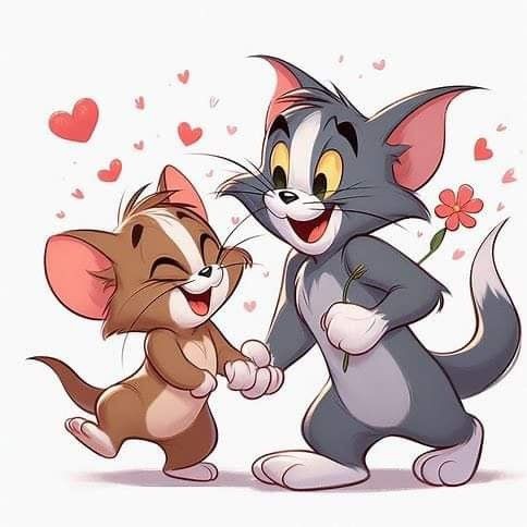 Cartoon Dp
