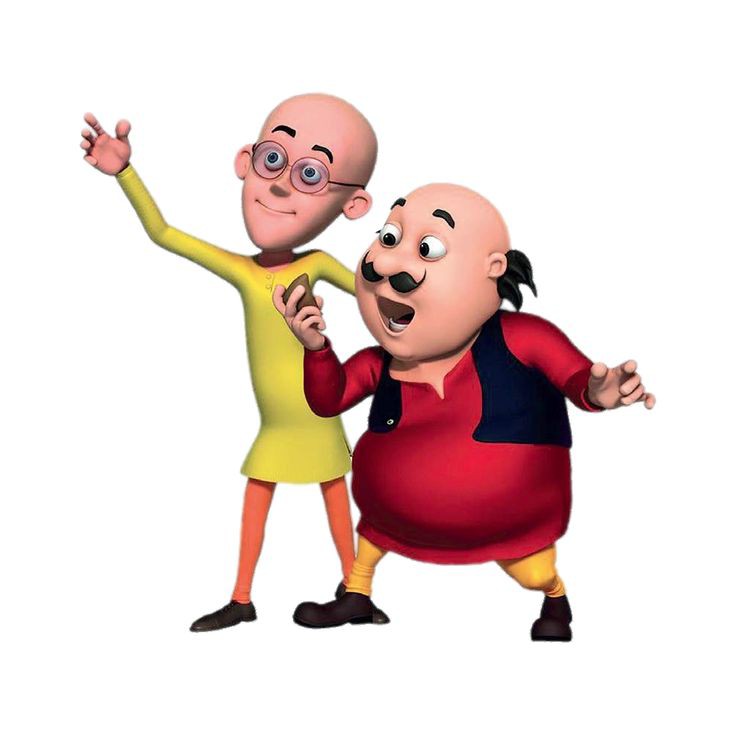Cartoon Dp