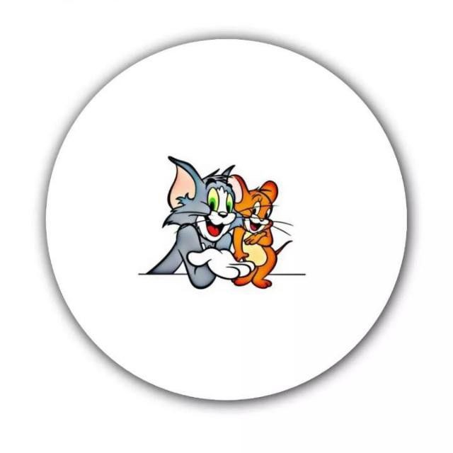 Cartoon Dp