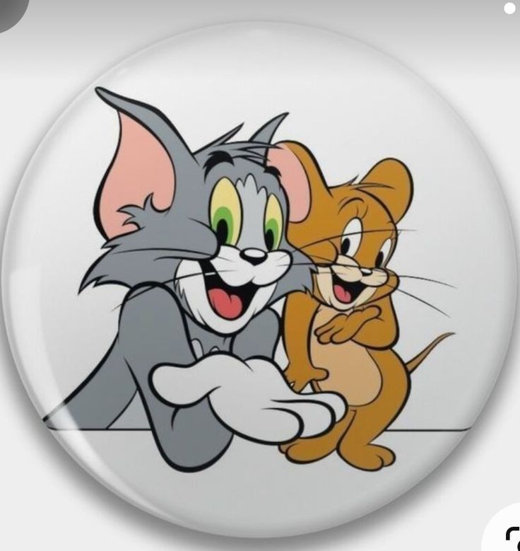 Cartoon Dp