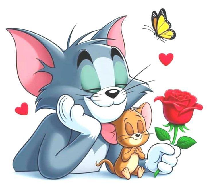 Cartoon Dp