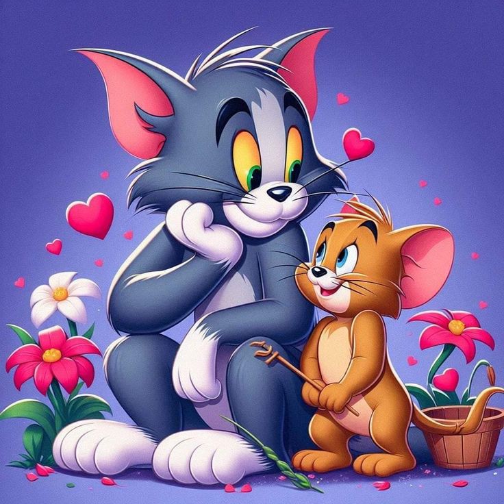 Cartoon Dp