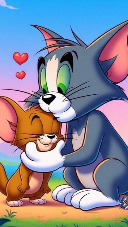 Cartoon Dp