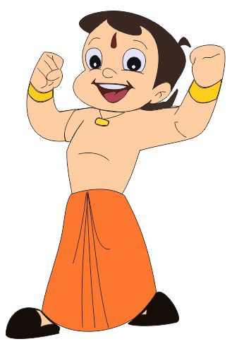 Cartoon Dp