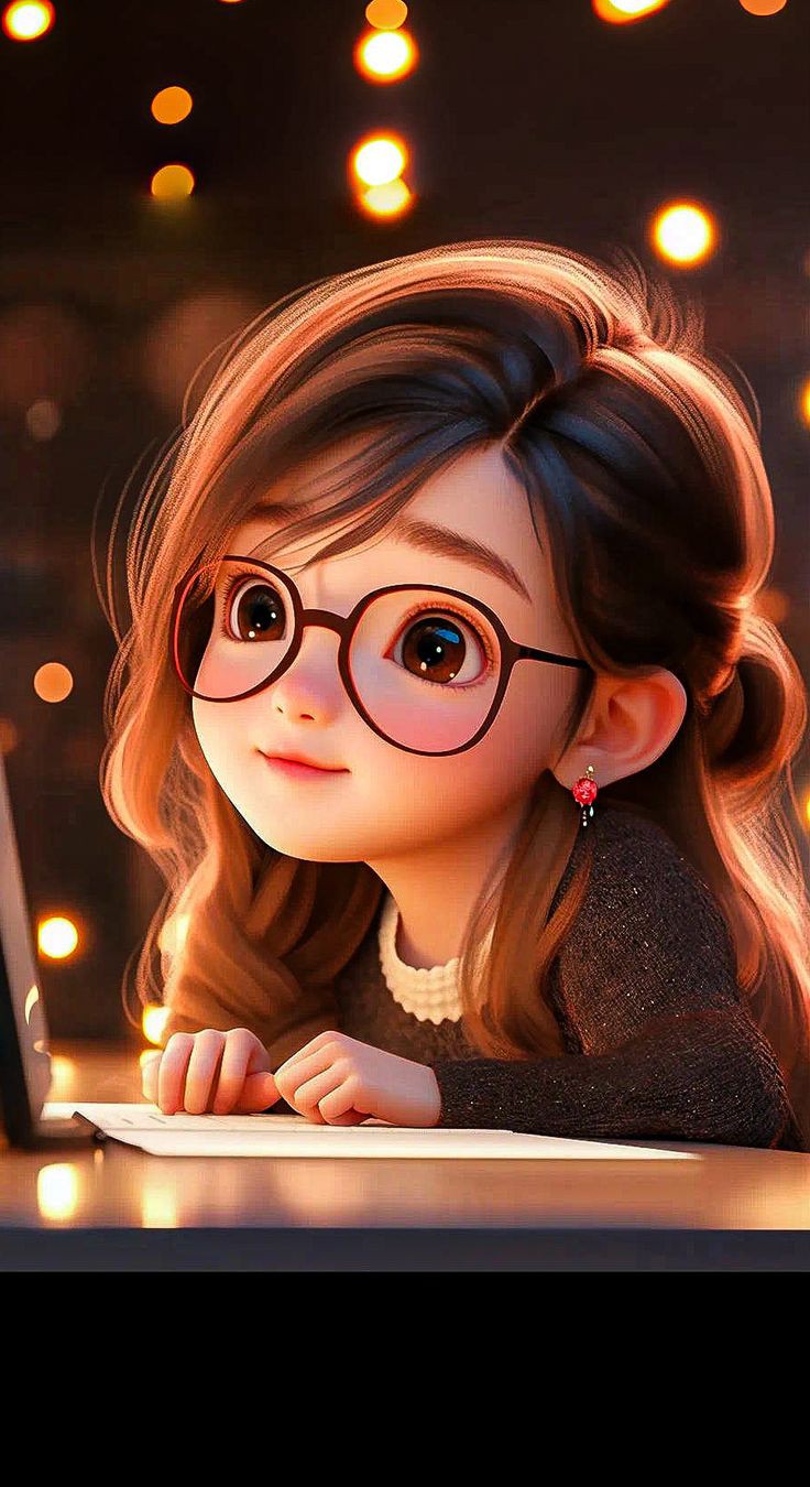 Cartoon Dp