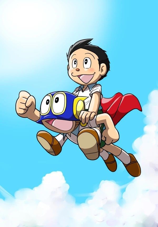 Cartoon Dp