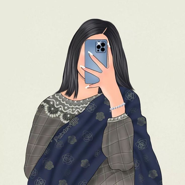 Cartoon Girls DP