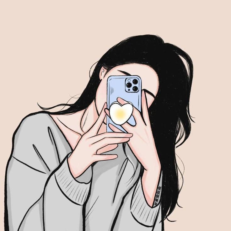 Cartoon Girls DP