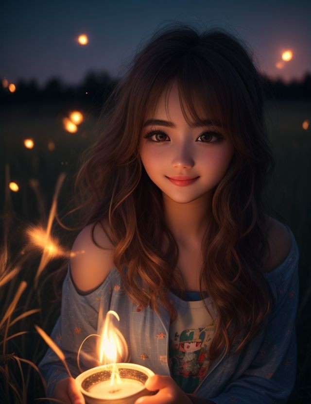 Cartoon Girls DP