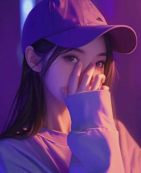 Cartoon Girls DP