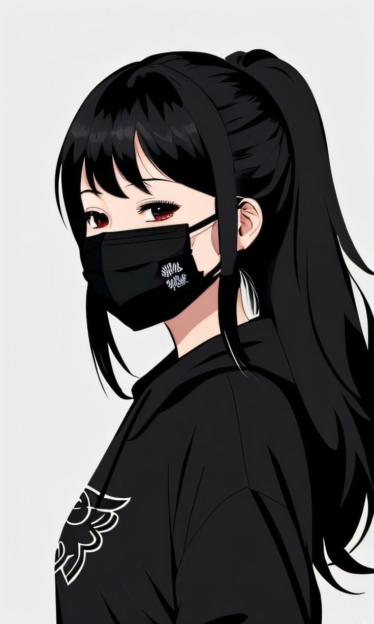Cartoon Girls DP