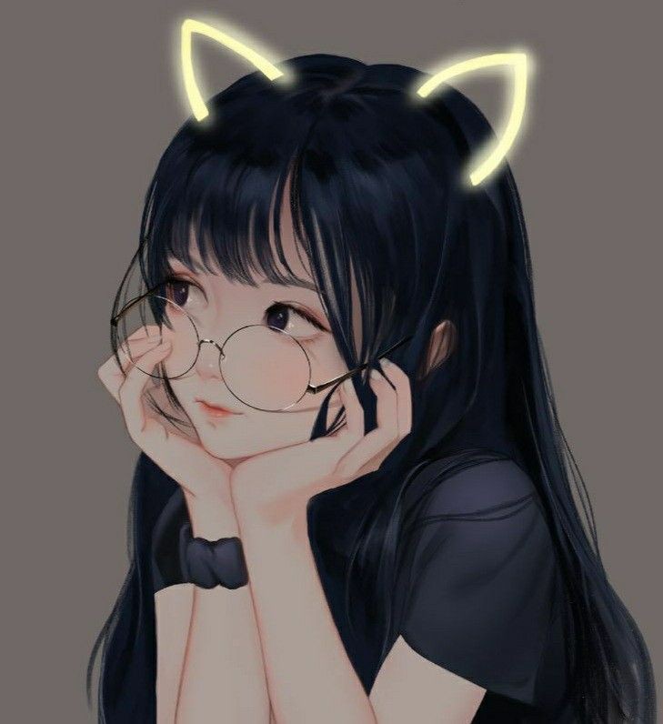 Cartoon Girls DP