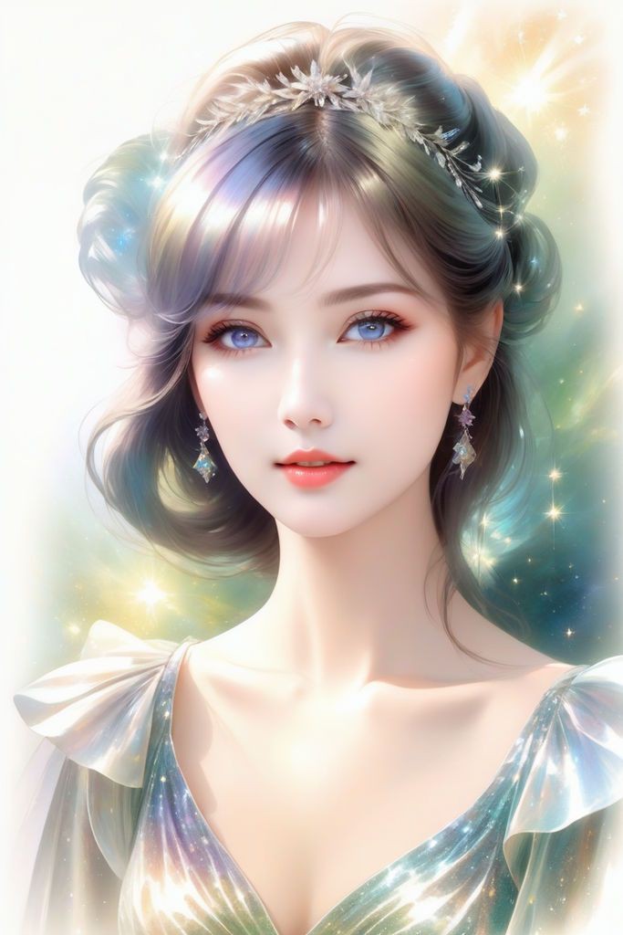 Cartoon Girls DP