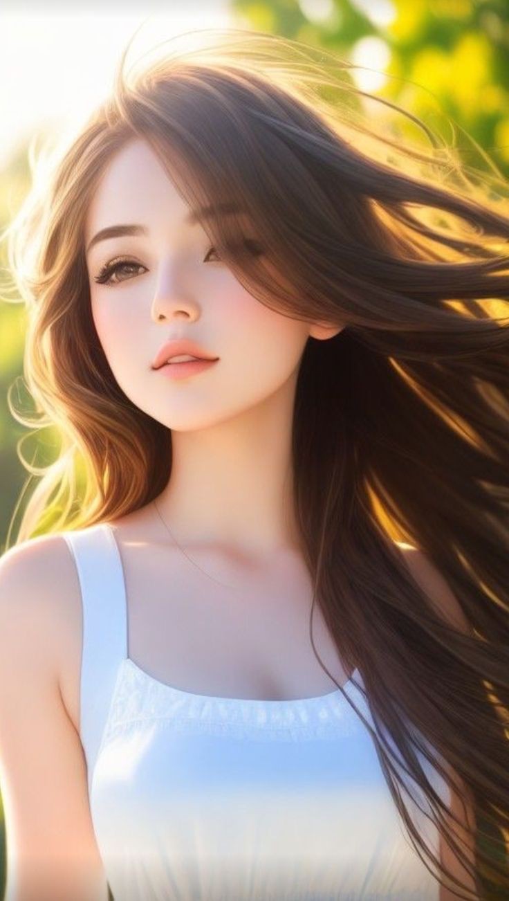 Cartoon Girls DP