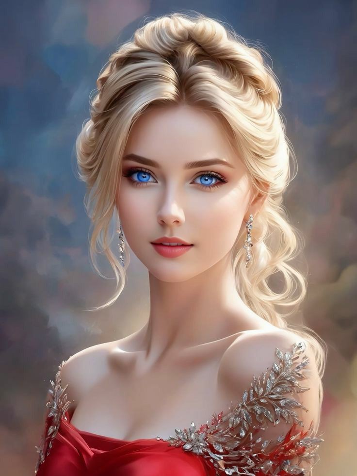 Cartoon Girls DP