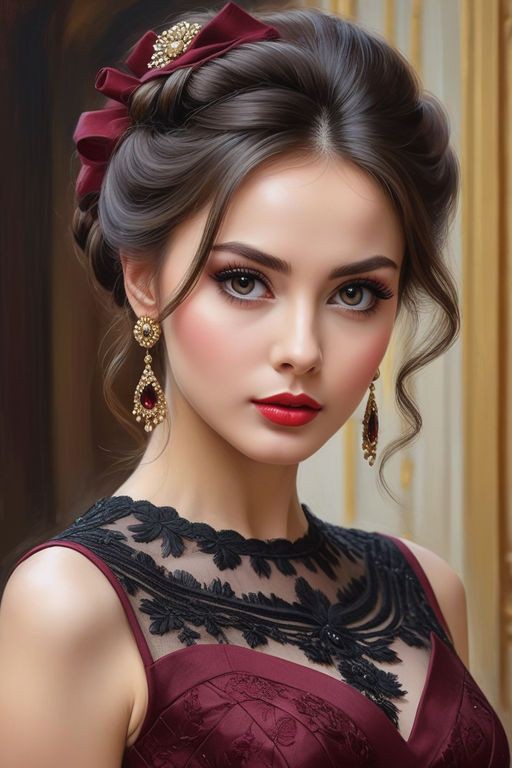 Cartoon Girls DP