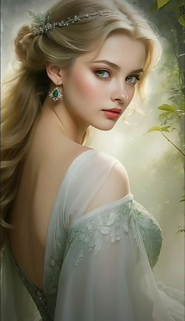 Cartoon Girls DP