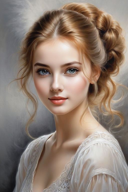 Cartoon Girls DP
