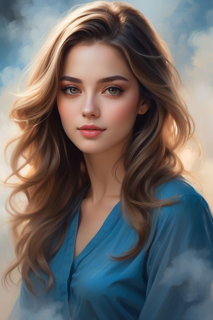 Cartoon Girls DP