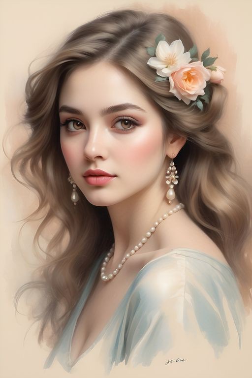 Cartoon Girls DP