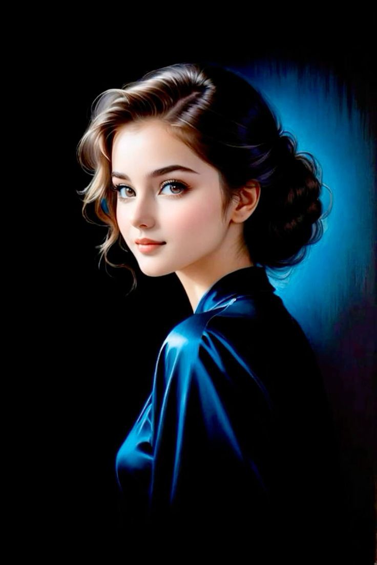Cartoon Girls DP