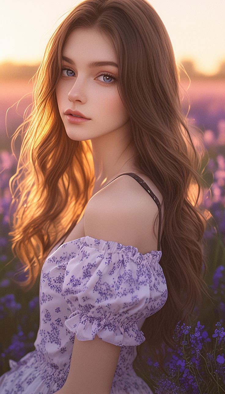 Cartoon Girls DP