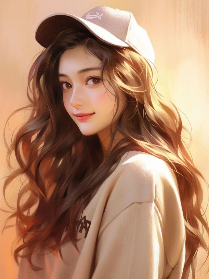 Cartoon Girls DP