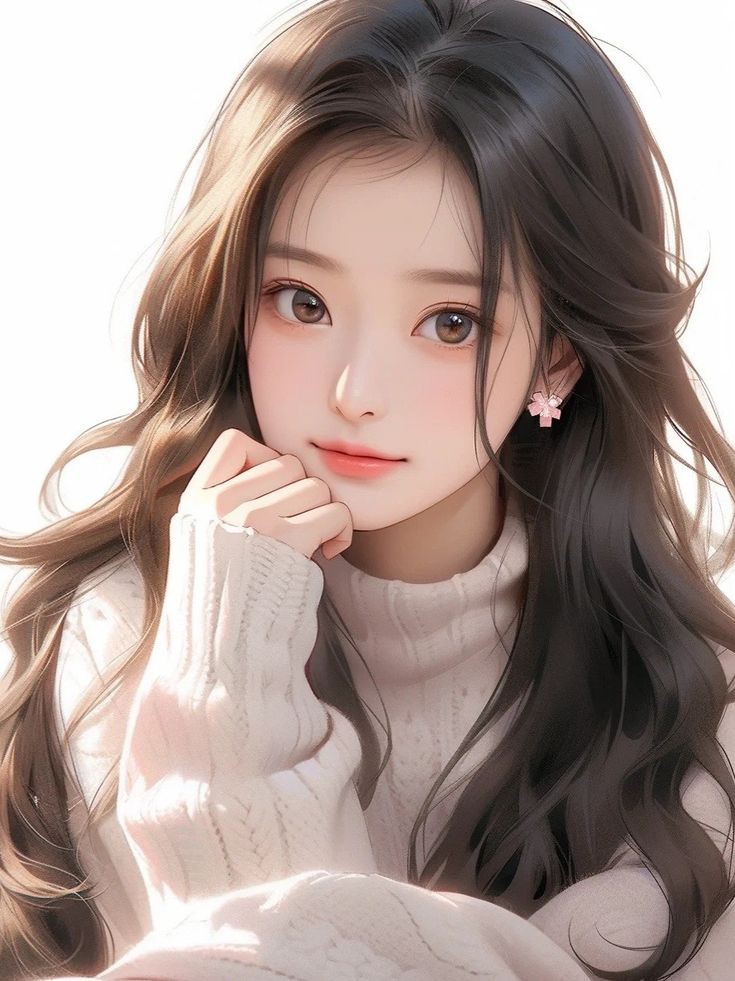 Cartoon Girls DP