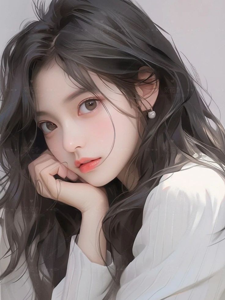 Cartoon Girls DP