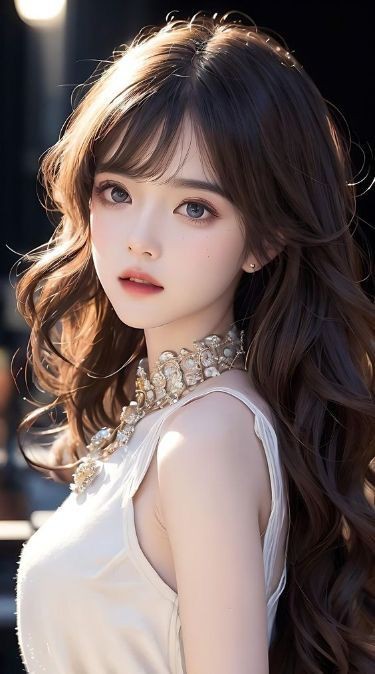 Cartoon Girls DP