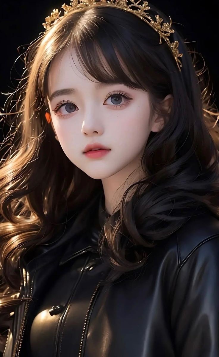 Cartoon Girls DP