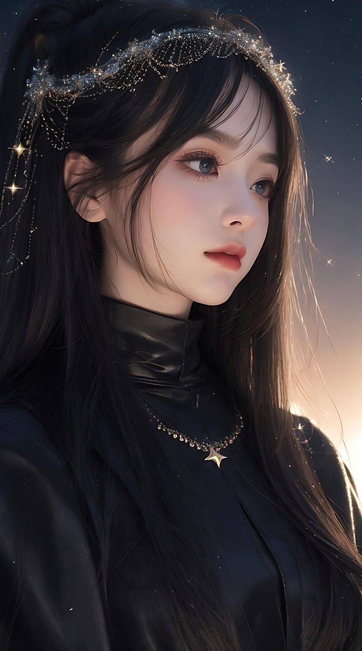 Cartoon Girls DP