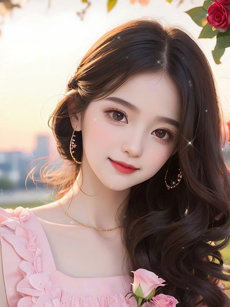 Cartoon Girls DP