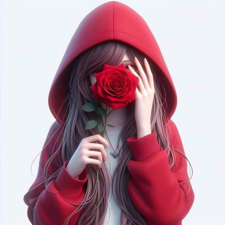 Cartoon Girls DP