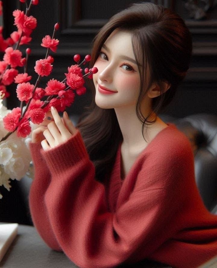 Cartoon Girls DP