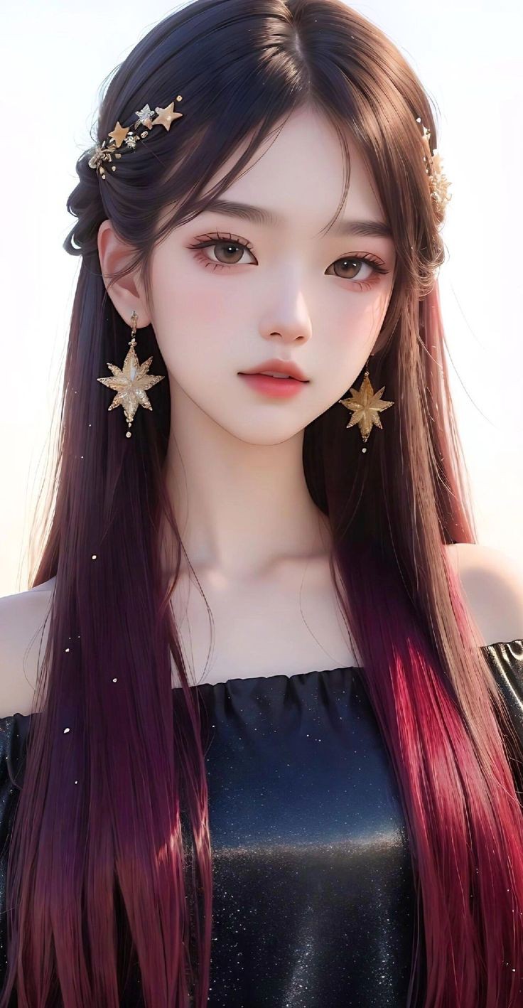 Cartoon Girls DP