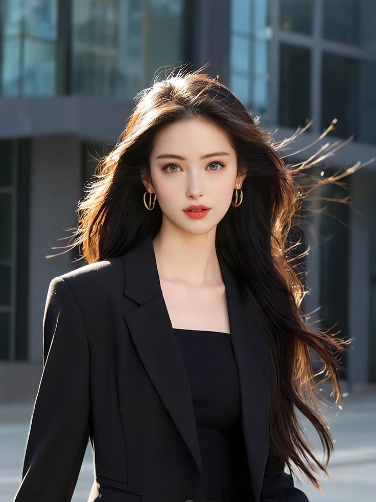 Cartoon Girls DP