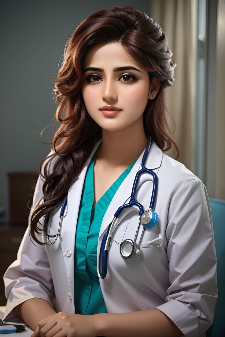 Doctor DP