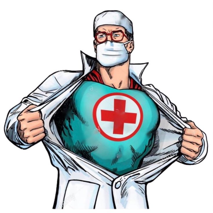 Doctor DP
