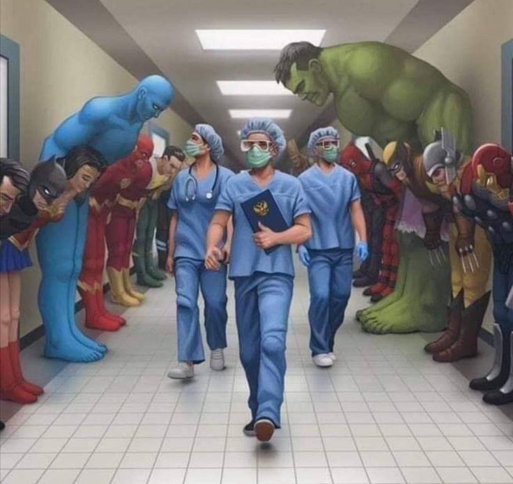 Doctor DP