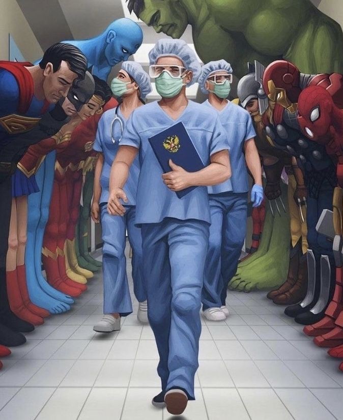 Doctor DP